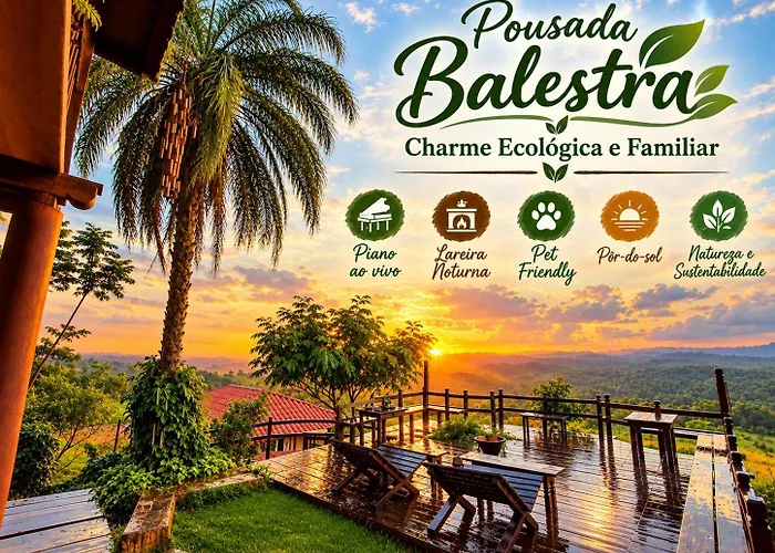 Pousada Residência Balestra Tiradentes